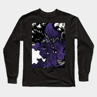 Stormy Long Sleeve T-Shirt